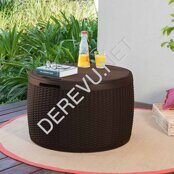 Circa Rattan Storage Box (3)